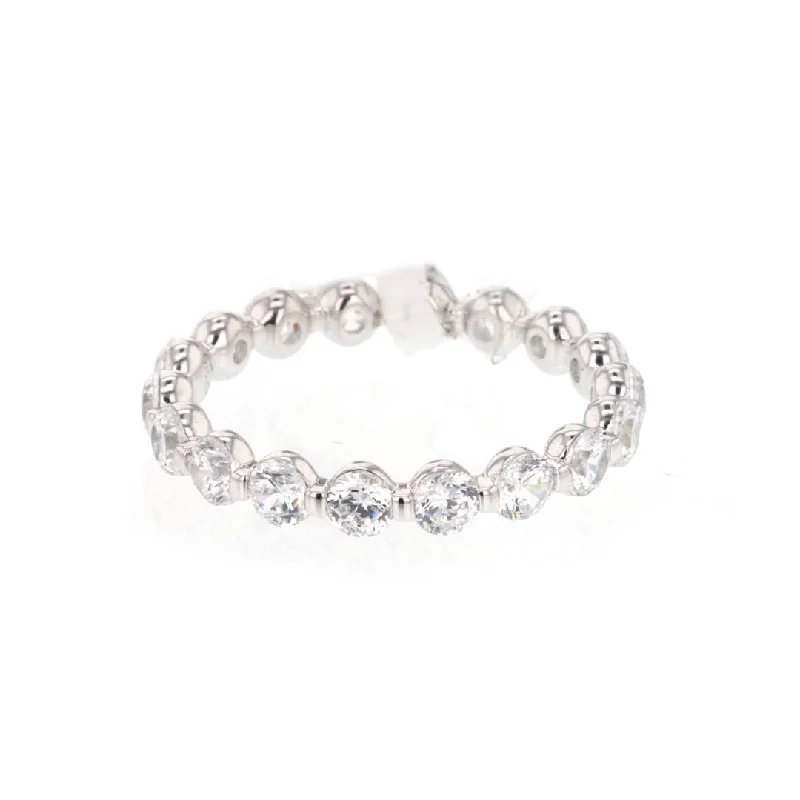 Personalized Jewelry Sale – Unique Pieces At Great Prices 1.71 ctw Diamond Eternity Band