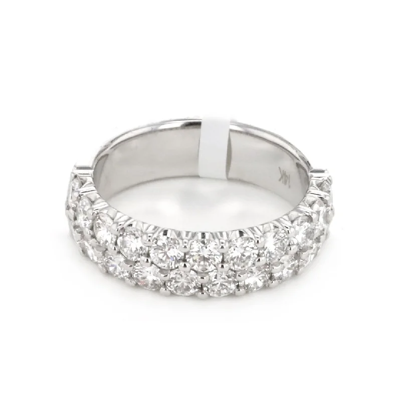 Save On Luxury Jewelry Pieces – Limited-Time Offers 1.80 ctw Diamond Band