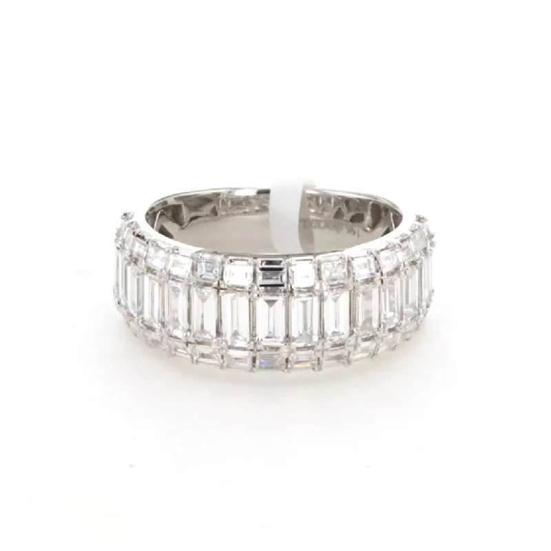 Timeless Jewelry, Timeless Savings – Don't Wait 1.88 ctw Diamond Band