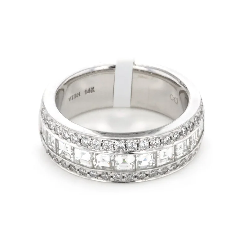 Exclusive Jewelry Sale Event – Shop Now 1.90 ctw Diamond Band