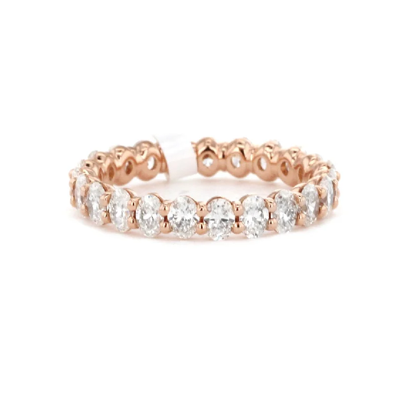 Jewelry Deals That Outshine The Rest 1.90 ctw Diamond Eternity Band