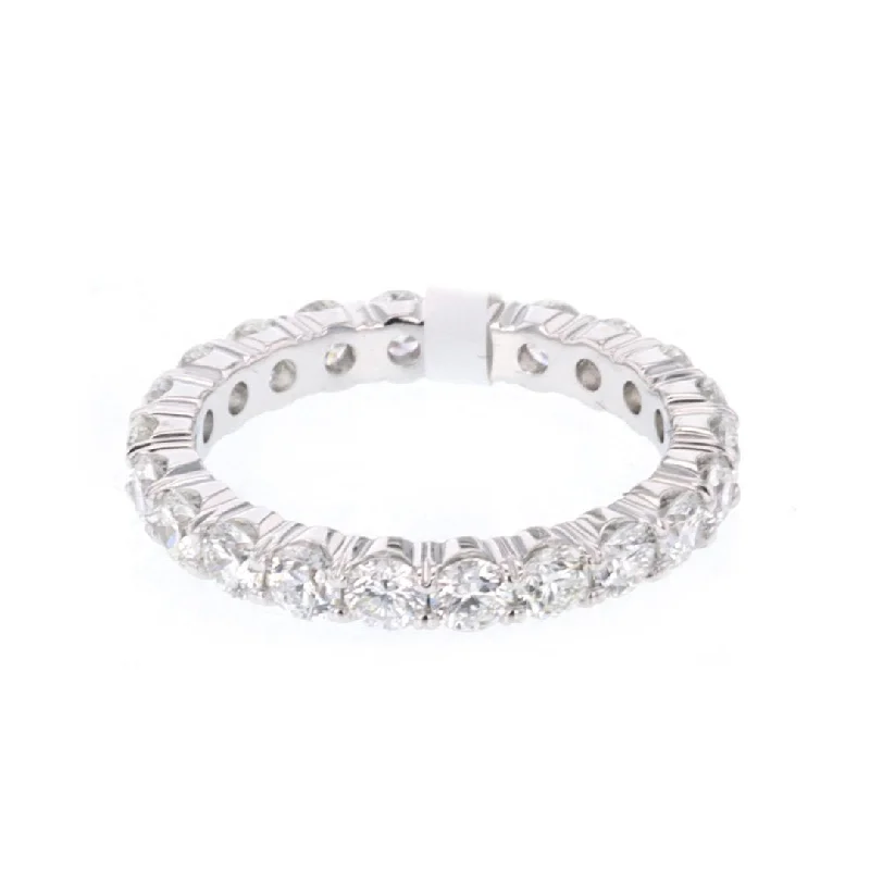 Elegant Jewelry Styles At Budget-Friendly Prices 1.97 ctw Diamond Band