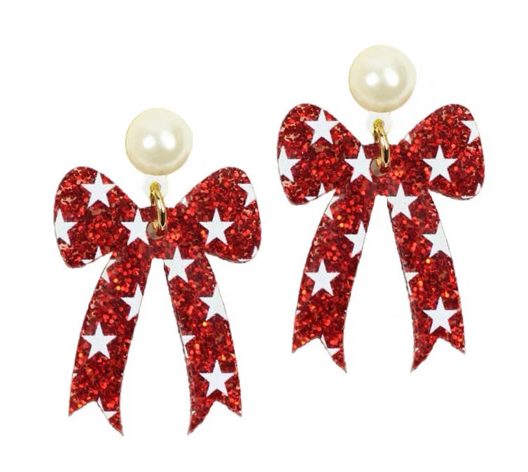 Seasonal Jewelry Deals – Elevate Your Style Oh My Stars Earring