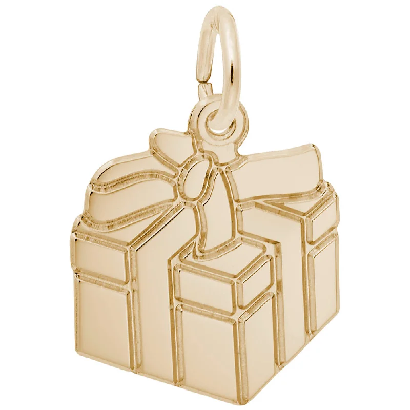 Unmissable Discounts On Timeless Jewelry Pieces Flat Gift Box Charm