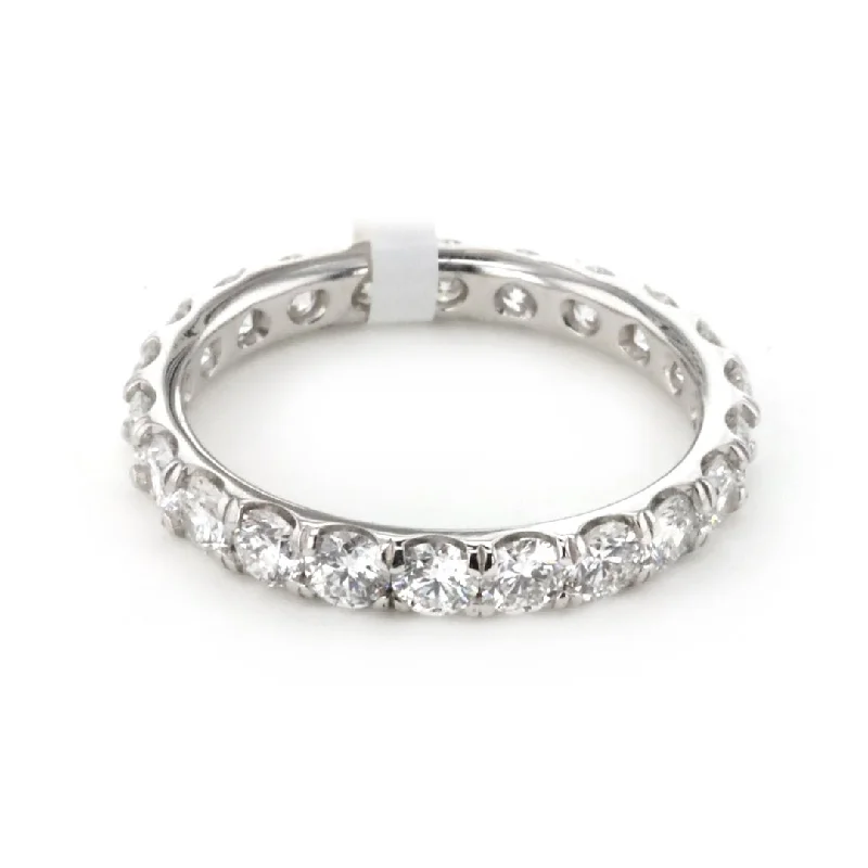 Sparkle For Less – Shop Our Limited-Time Jewelry Deals 2.00 ctw Diamond Eternity Band | M10261319