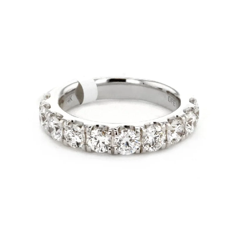 Buy More, Save More – Special Jewelry Discounts 2.00 ctw Diamond Band