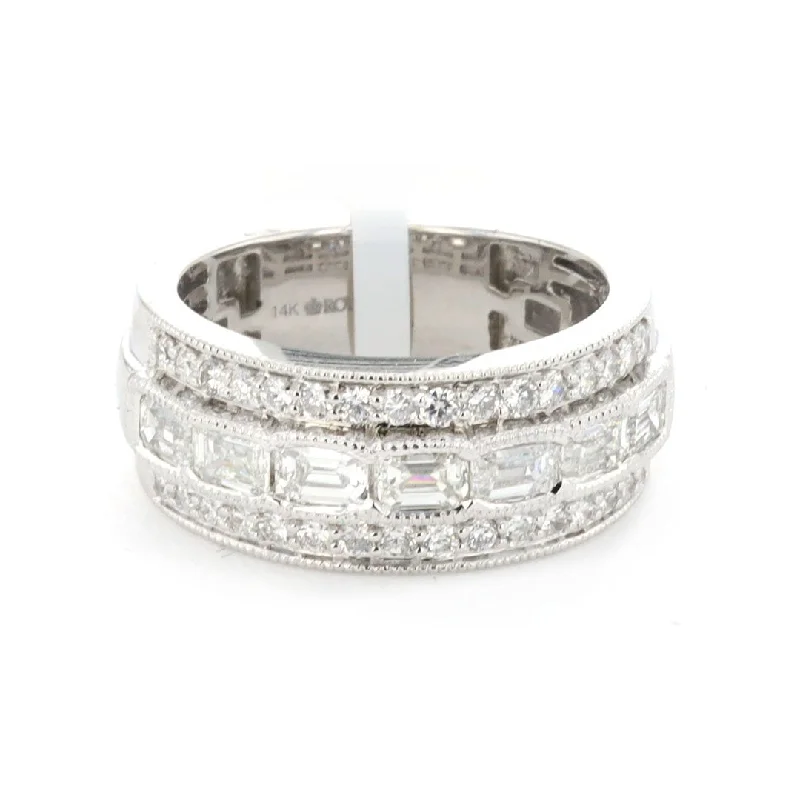 Best Jewelry Deals – Shop Premium Pieces At Great Prices 2.00 ctw Diamond Band