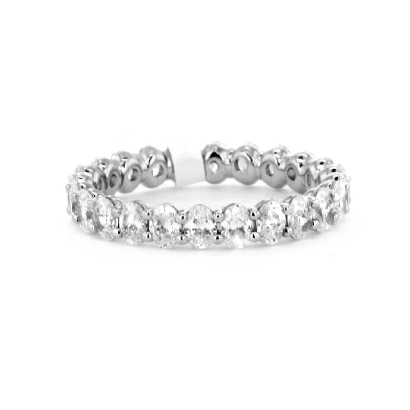 Shop Signature Jewelry Styles At Exclusive Prices 2.00 ctw Diamond Eternity Band