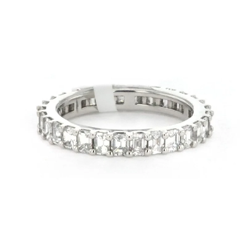 Your Dream Jewelry At Dream Prices 2.21 ctw Diamond Eternity Band