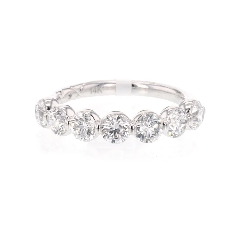 Jewelry Clearance Sale – Final Reductions 2.31 ctw Diamond Band