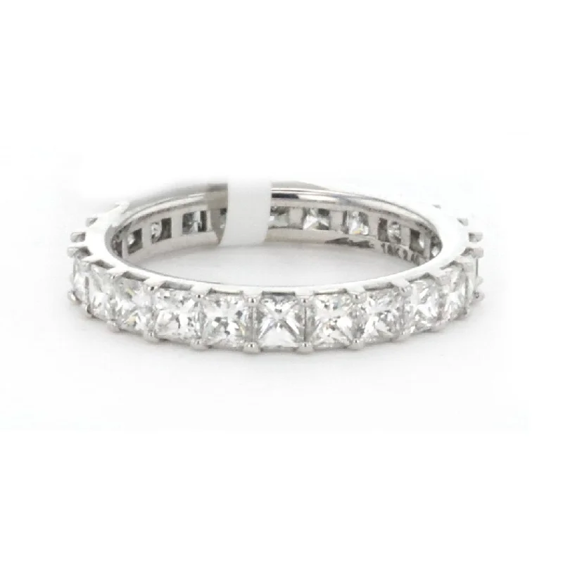 Fine Jewelry, Limited-Time Offers Available 2.40 ctw Diamond Eternity Band