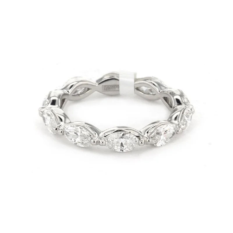 Fashion-Forward Jewelry At Incredible Prices 2.50 ctw Diamond Eternity Band