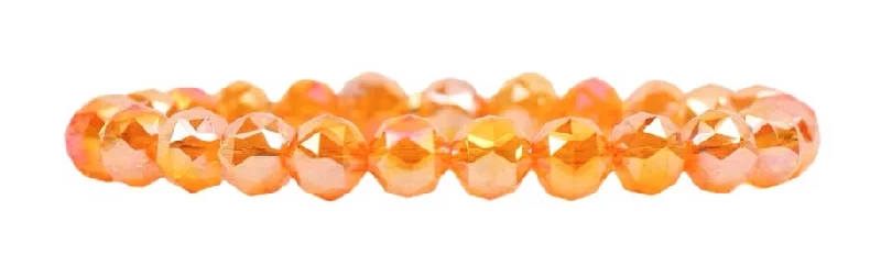 Trending Jewelry Styles Now At Limited-Time Discounts Stacker Stretch Bracelet - Citrine