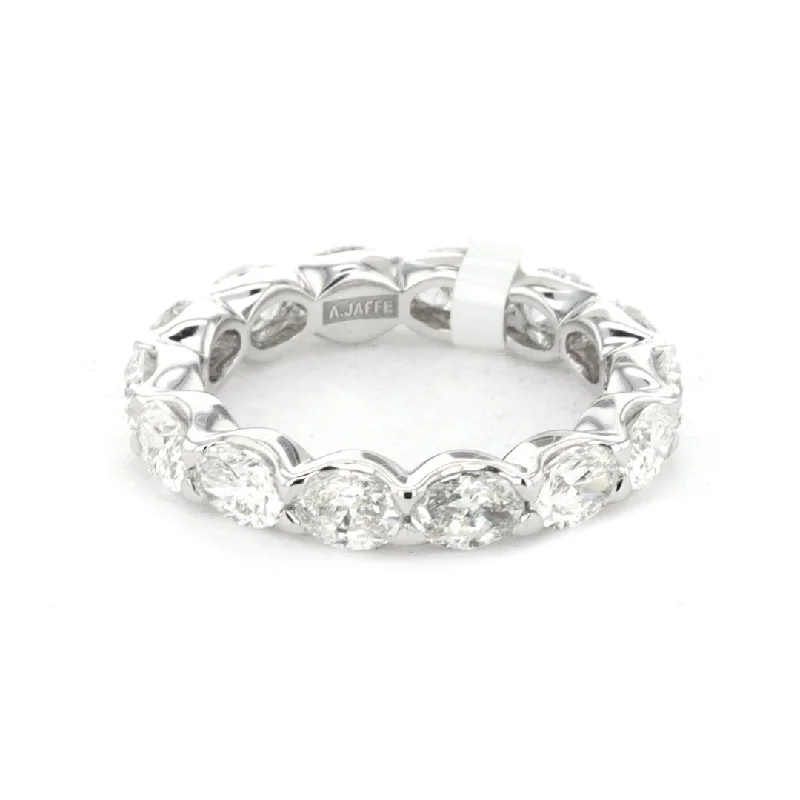 Premium Jewelry Now Available At Special Discounts 3.36 ctw Diamond Eternity Band