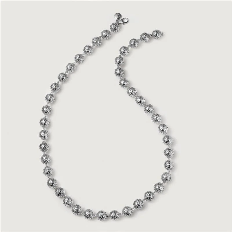 Seasonal Jewelry Deals – Elevate Your Style Allegro Globe Necklace + Allegro Globe Bracelet