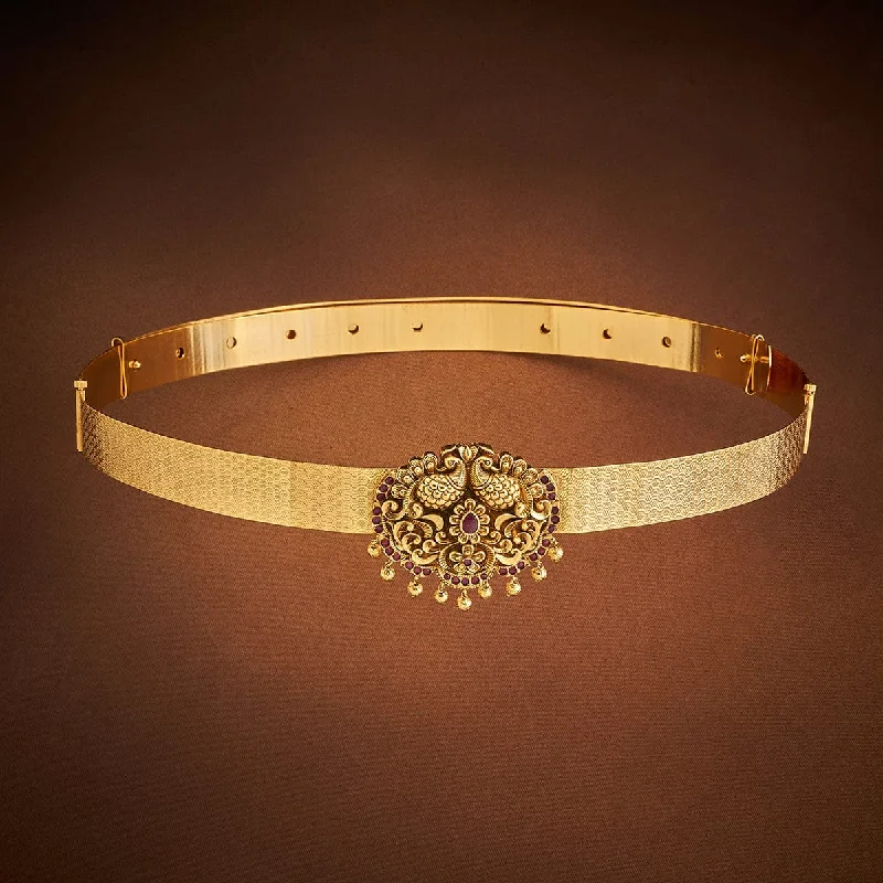 Bohemian-Inspired Jewelry For Free-Spirited Fashion Antique Belt 160483