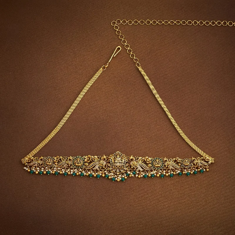 Make Your Outfit Shine With Discounted Jewelry Antique Belt 166056
