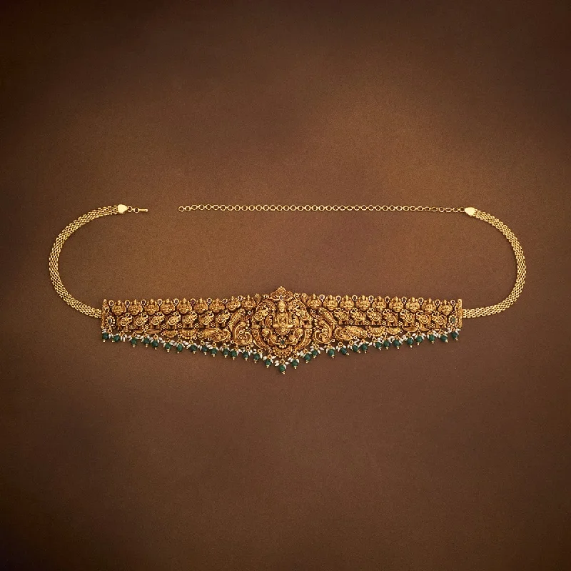 Luxury Jewelry At Budget-Friendly Prices – Grab Yours Now Antique Belt 181400