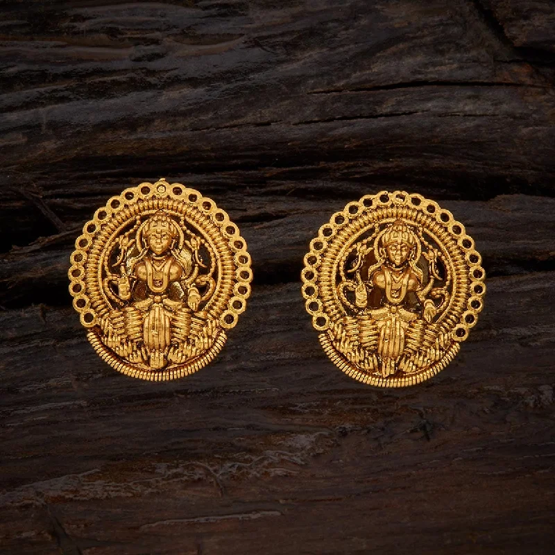 Exclusive Jewelry Sale – Grab Timeless Pieces Now Antique Earring 135623