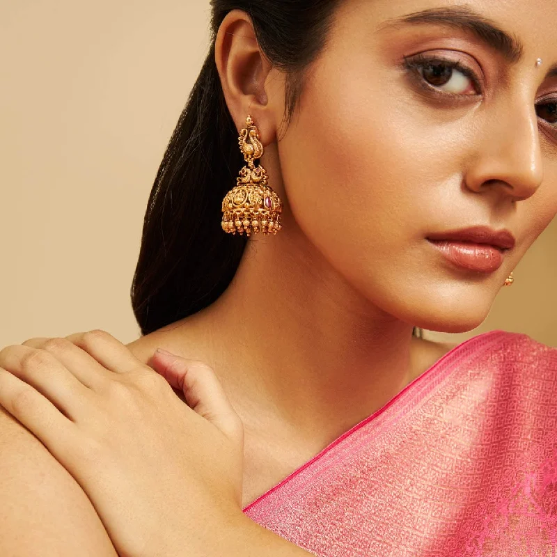 Final Call – Shop Exquisite Jewelry Before It's Gone Antique Earring 172296