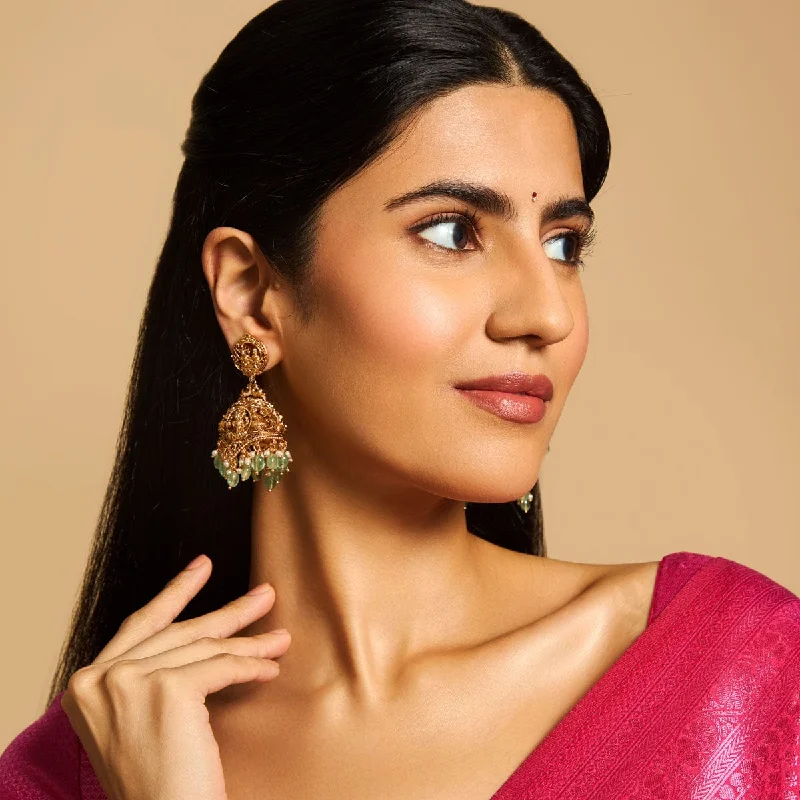 Grab Your Favorite Jewelry At The Lowest Prices Antique Earring 173498