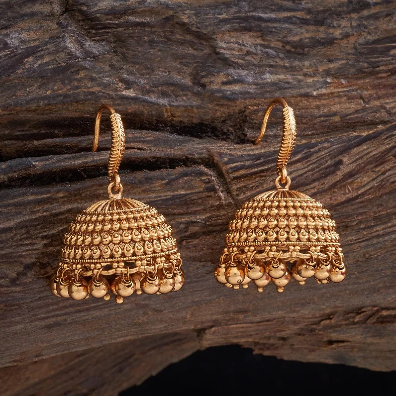 Chic And Stylish Jewelry At Discounted Prices Antique Earring 176283