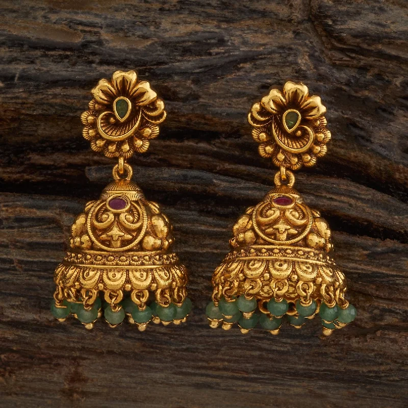Limited-Time Jewelry Sale – Don't Miss Out On Dazzling Discounts Antique Earring 181386 Limited-Time Jewelry Sale – Don't Miss Out On Dazzling Discounts Antique Earring 181386