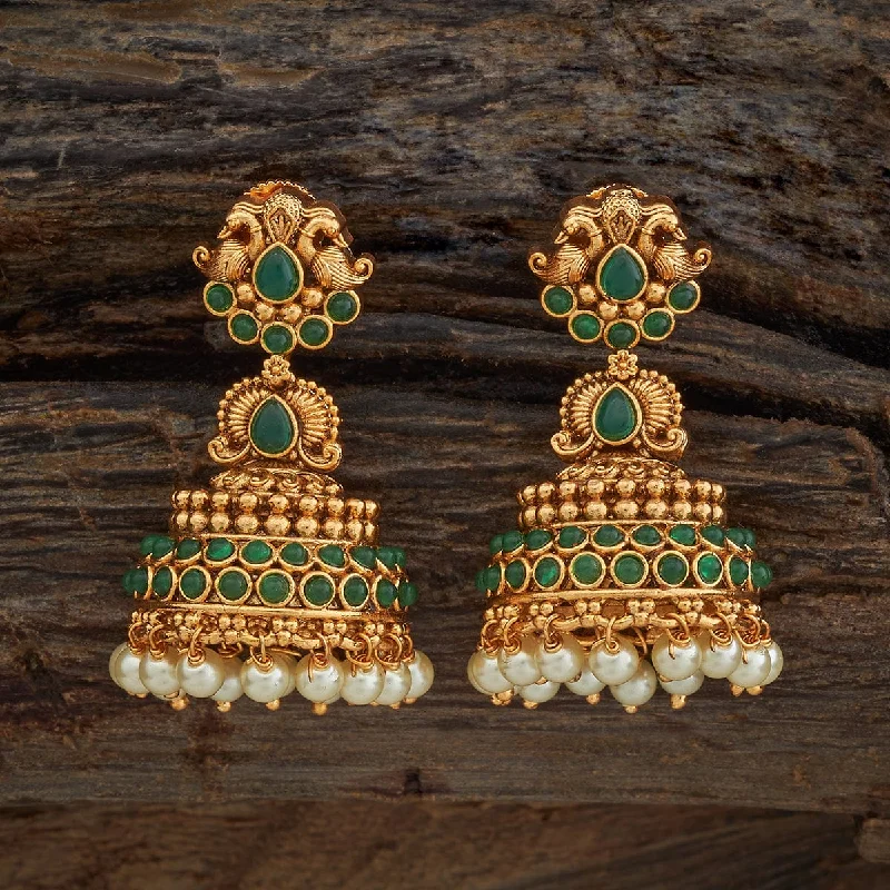Get The Sparkle You Love At Prices You Adore Antique Earring 181450