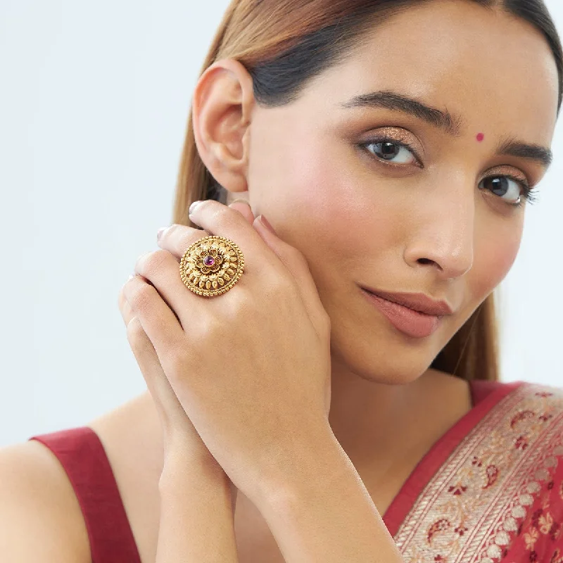 Affordable Elegance – Special Jewelry Sale Now Live Antique Finger Ring 153633