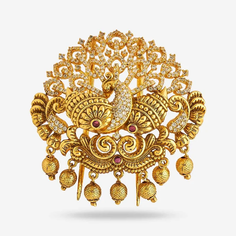 Shop Dazzling Jewelry At The Best Prices Antique Hair Brooch 167936