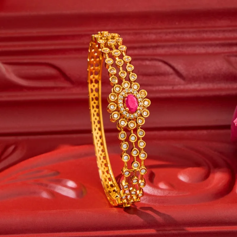 Affordable Glamour – Must-Have Jewelry At Special Rates Antique Kada 170553
