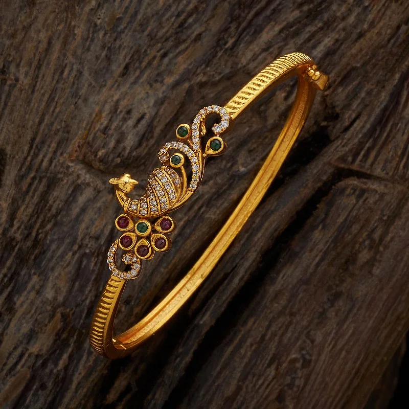 Exclusive Jewelry Offers – Sparkle For Less Antique Kada 172668