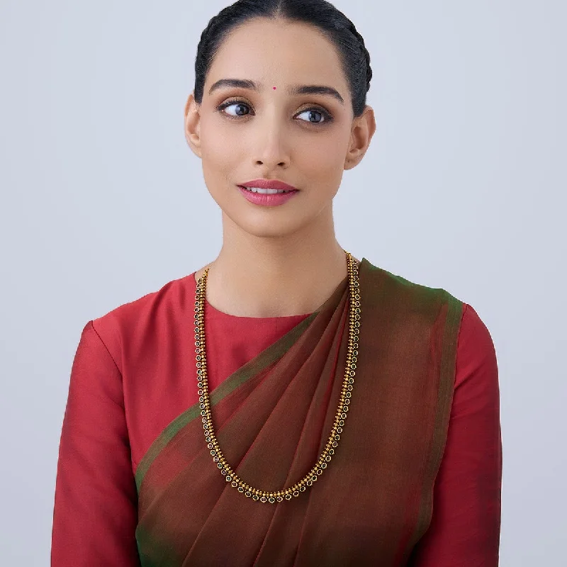 Buy More, Save More On Stunning Jewelry Designs Antique Necklace 165555