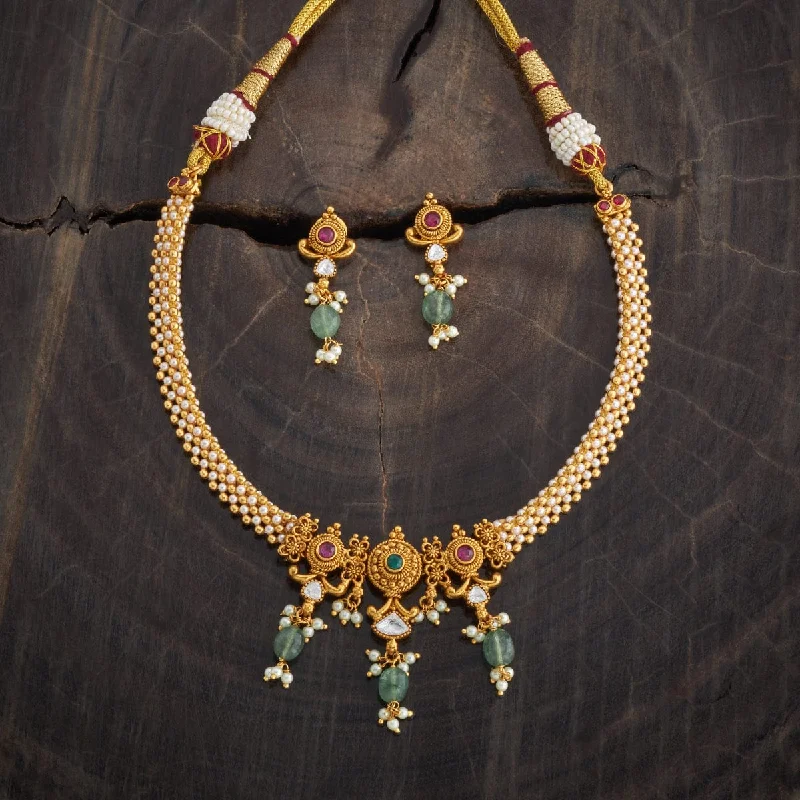 Premium Diamond Jewelry At Once-In-A-Lifetime Discounts Antique Necklace 177931