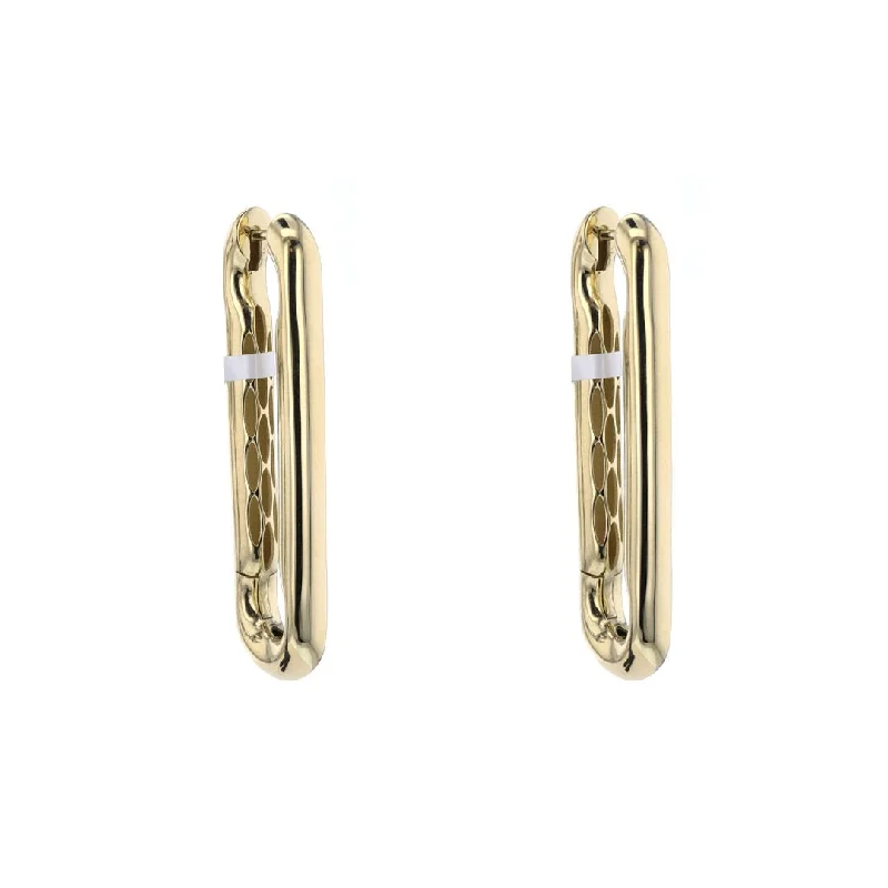 Exclusive Savings On Timeless Jewelry Pieces Extra Large Link Earrings