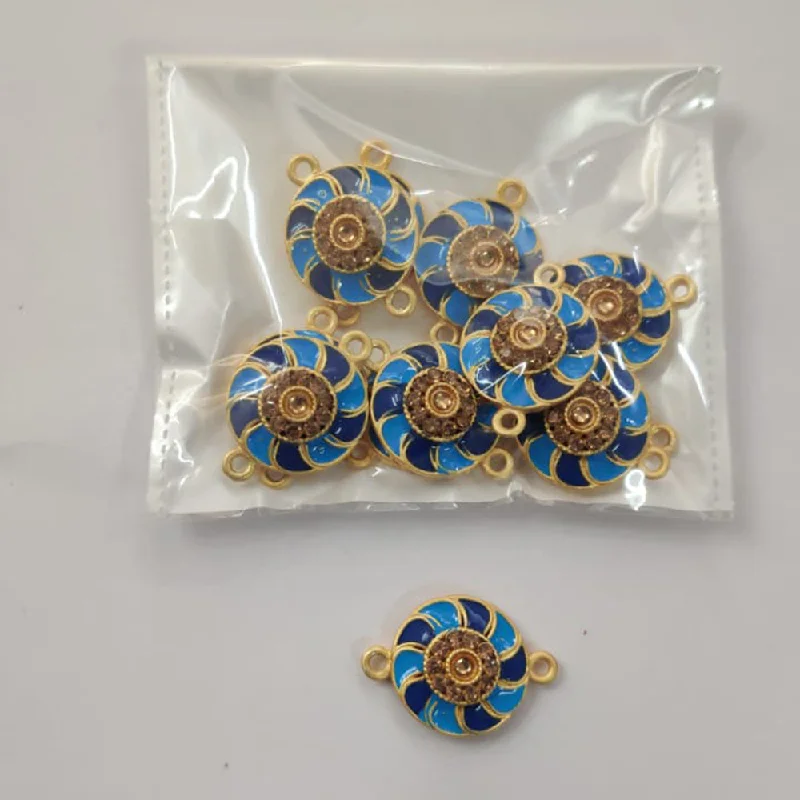 Bestselling Jewelry At Special Promotional Rates Jeet International Charms for Jewellery, Bracelet / Pendant and Rakhi Making,and DIY