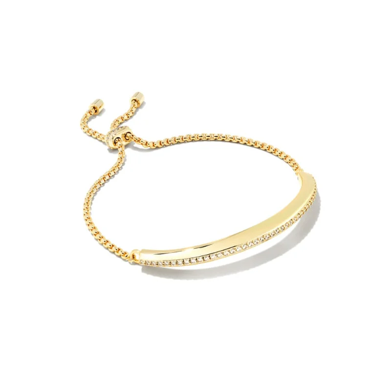 Chic And Stylish Jewelry At Exclusive Prices Kendra Scott Ott Lux Bracelet