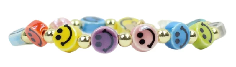 Breathtaking Jewelry, Breathtaking Prices Kids' Stretch Bracelet 5