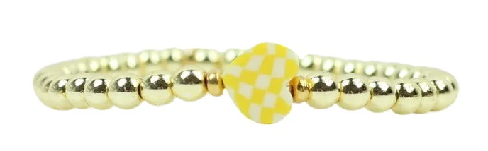 Big Discounts On Elegant Jewelry Collections Kids' Stretch Bracelet 6