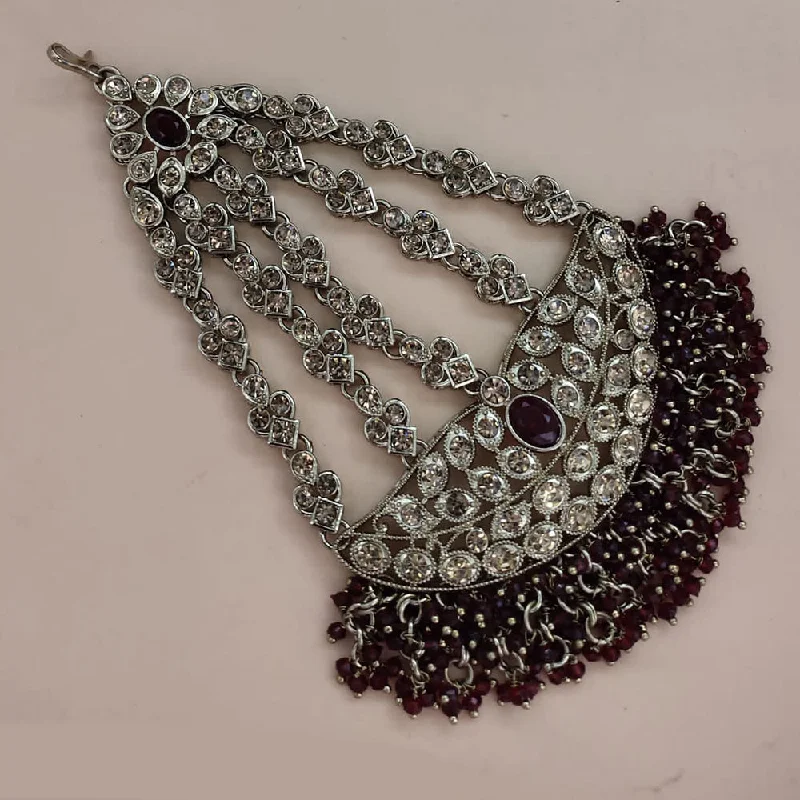 Chic And Stylish Jewelry At Exclusive Prices Lucentarts Jewellery Gold Plated Austrian Stone Pasa