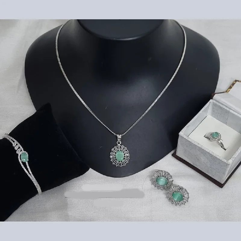 Mint Green