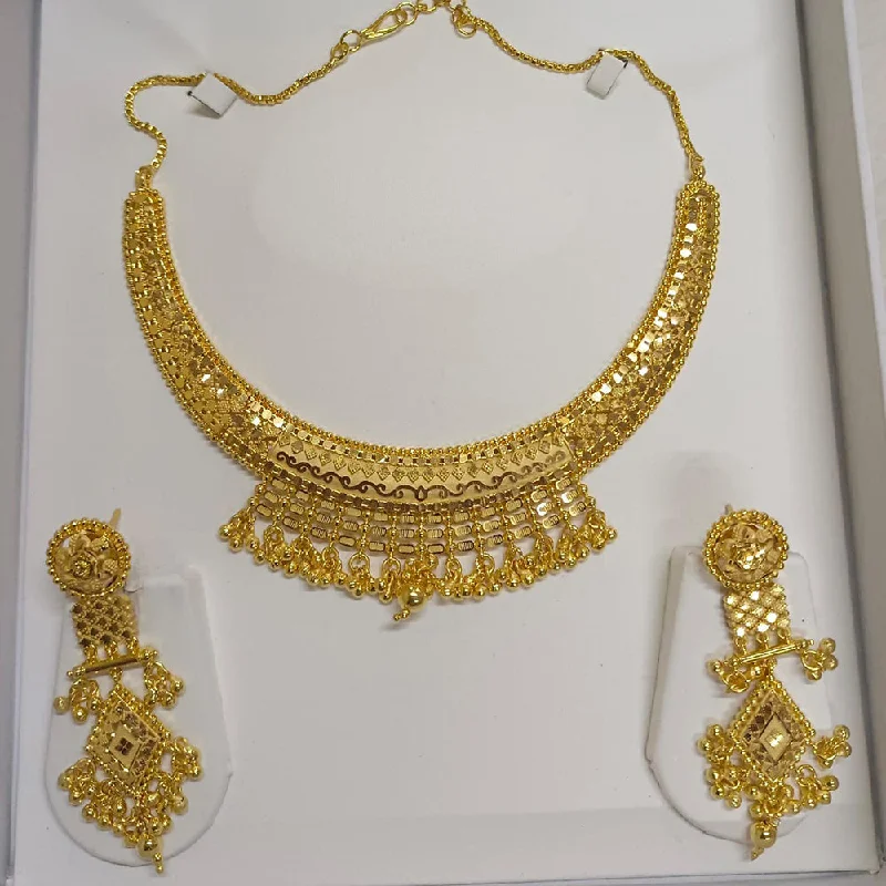 Luxury Jewelry Sale – Sparkle For Less Pari Art Jewellery Forming Necklace Set