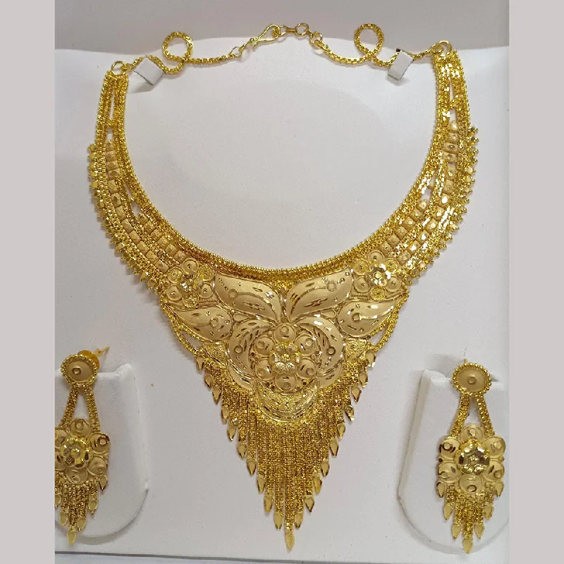 Best Jewelry Deals – Premium Quality At Exclusive Discounts Pari Art Jewellery Forming Necklace Set Best Jewelry Deals – Premium Quality At Exclusive Discounts Pari Art Jewellery Forming Necklace Set