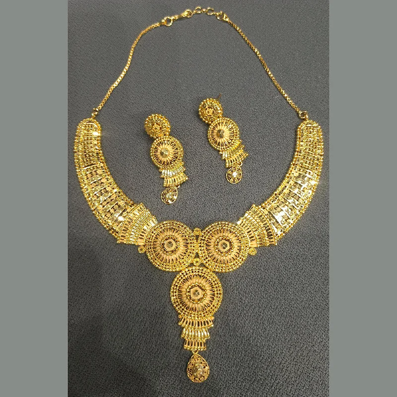 Timeless Jewelry, Timeless Savings – Don't Wait Pari Art Jewellery Forming Necklace Set Timeless Jewelry, Timeless Savings – Don't Wait Pari Art Jewellery Forming Necklace Set