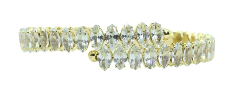 Bestselling Jewelry At Special Promotional Rates Serena Cuff Bracelet