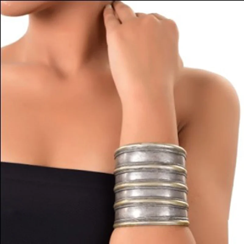 Timeless Jewelry Styles At Wallet-Friendly Prices Silver Mountain 925 Sterling Silver Kada Timeless Jewelry Styles At Wallet-Friendly Prices Silver Mountain 925 Sterling Silver Kada