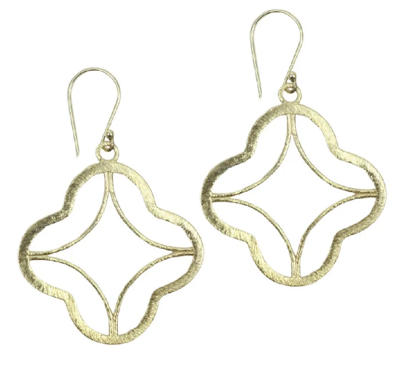 Luxury Jewelry At Unbeatable Discounts The Aubrie Earring