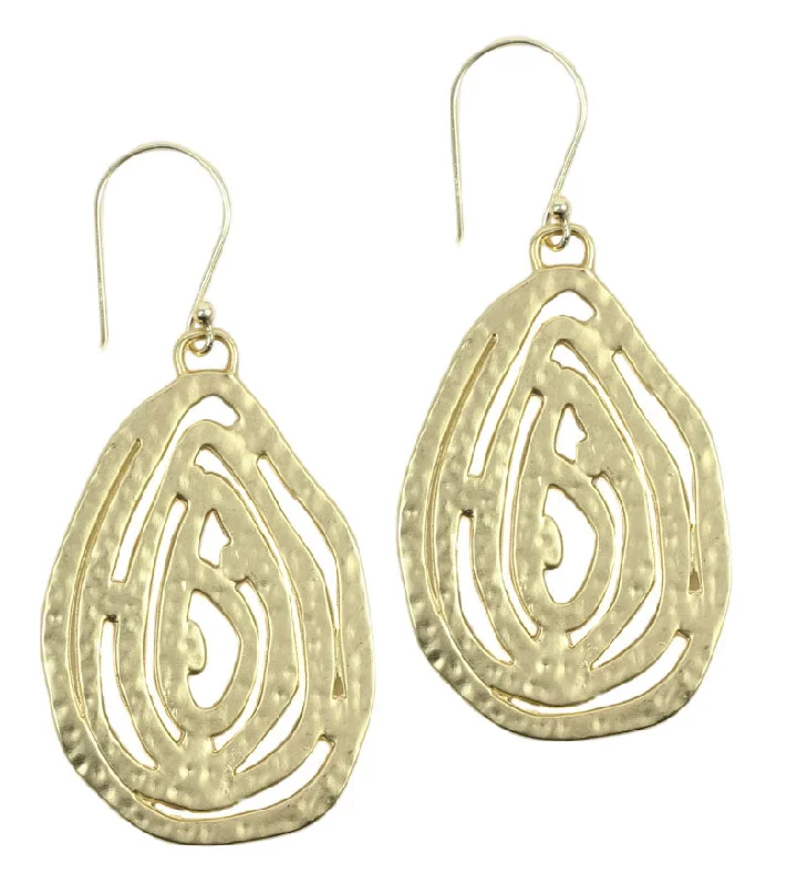 Elegant Jewelry, Exclusive Prices – Shop Now The Hattie Earring