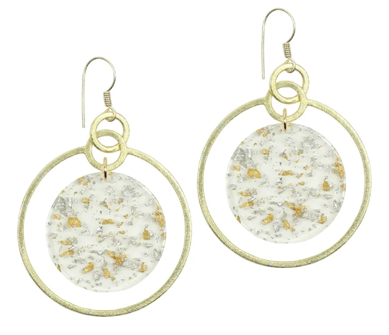 Affordable Elegance – Special Jewelry Sale Now Live The Hayden Earring 1