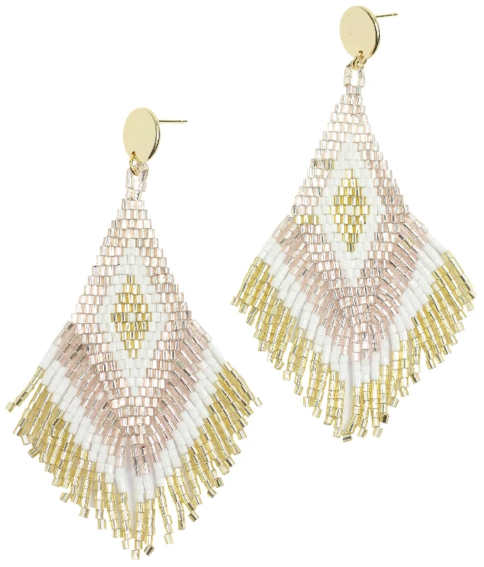 Unbeatable Offers On Luxury And Everyday Jewelry The Lexa Earring 8